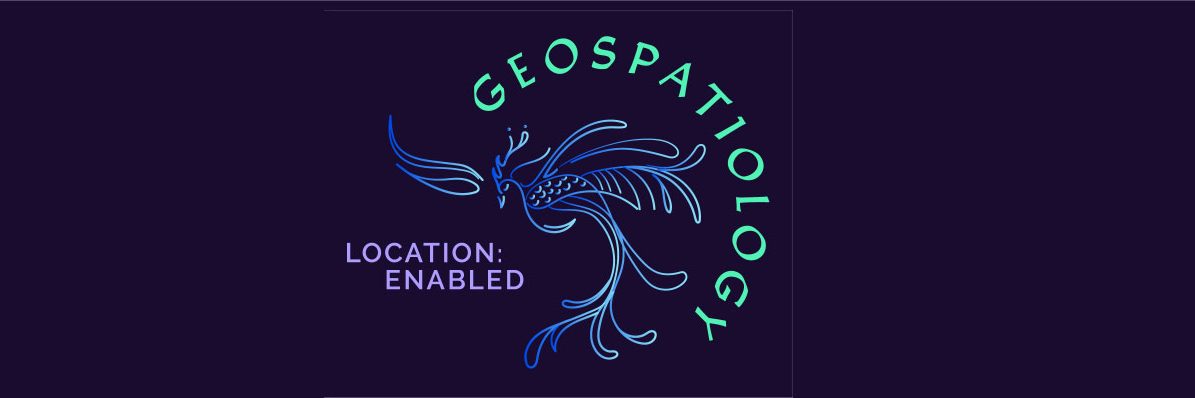 Geospatiology